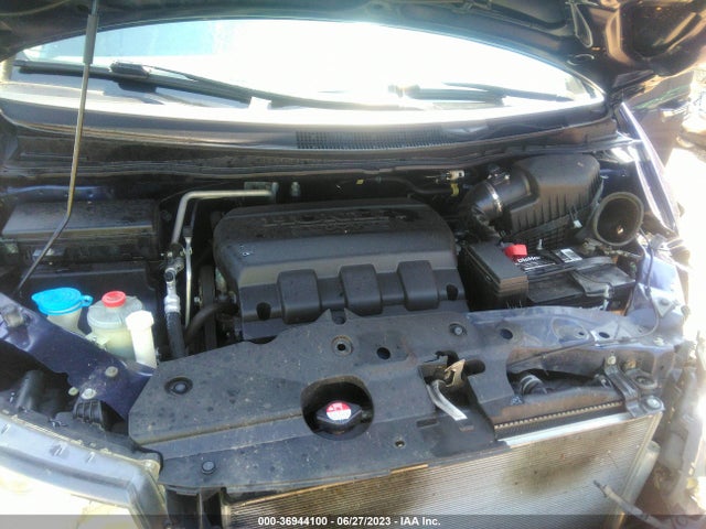 Honda Odyssey Touring 2015 5FNRL5H90FB044623 Image 10