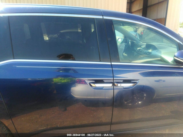 Honda Odyssey Touring 2015 5FNRL5H90FB044623 Image 13