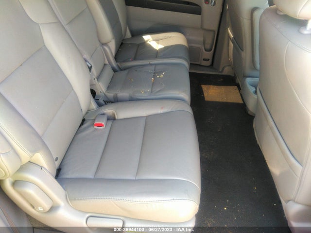 Honda Odyssey Touring 2015 5FNRL5H90FB044623 Image 8