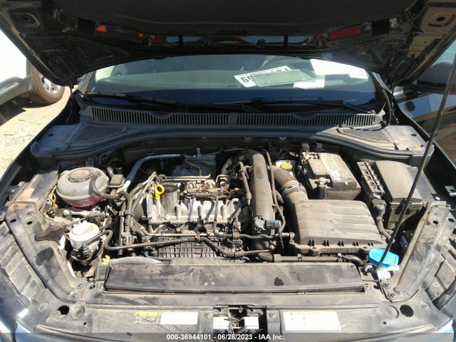2021 VOLKSWAGEN JETTA S/SE/R-LINE VIN: 3VWC57BU3MM008309