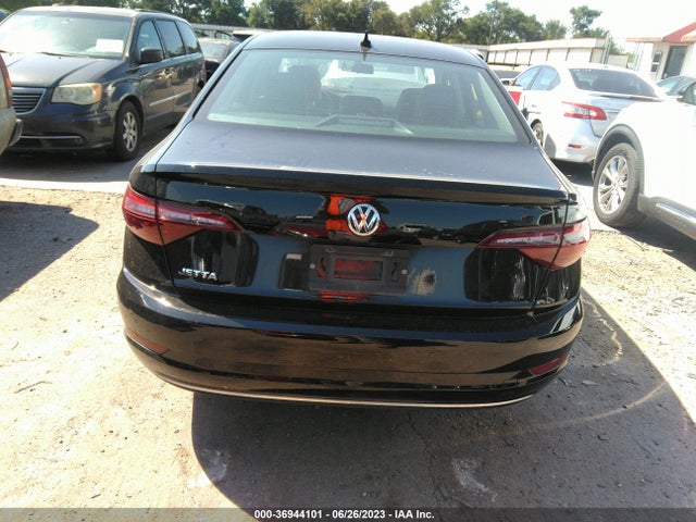 2021 VOLKSWAGEN JETTA S/SE/R-LINE VIN: 3VWC57BU3MM008309