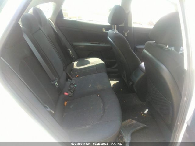 5XXGT4L37KG367708 KIA Optima Lx