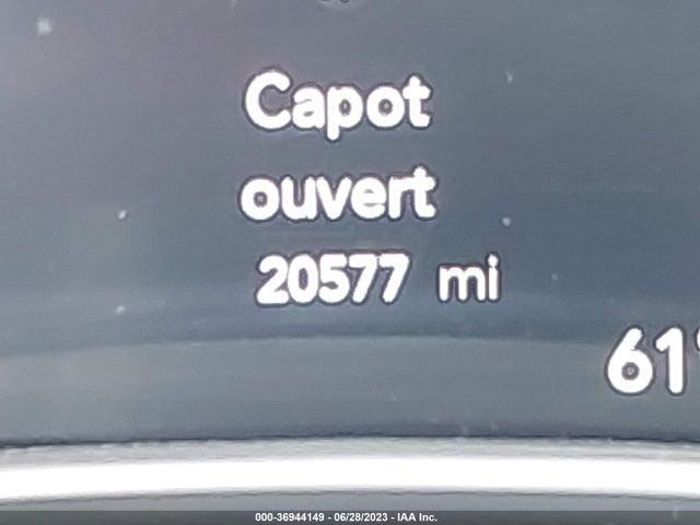Chrysler Pacifica Limited 2017 2C4RC1GG0HR591357 Image 15