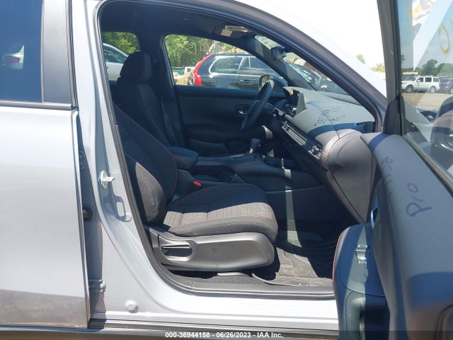 2023 HONDA HR-V SPORT VIN: 3CZRZ2H54PM749152