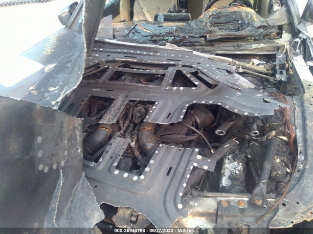 WBA7F2C5XGG416782 BMW 7 Series 750i Xdrive