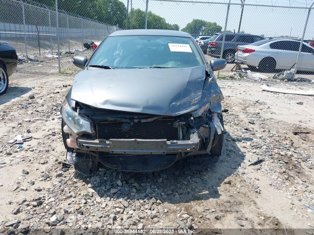 2010 HONDA INSIGHT EX VIN: JHMZE2H71AS011485