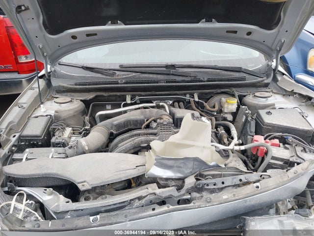 2022 SUBARU OUTBACK PREMIUM VIN: 4S4BTAFC8N3255911
