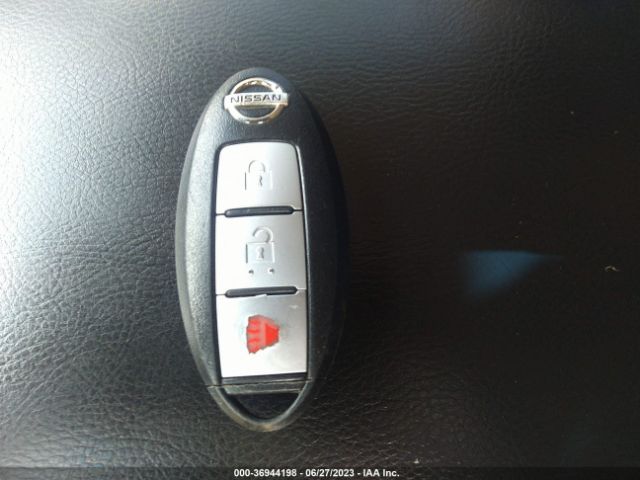 JN8AZ1MU9EW421981 Nissan MURANO S