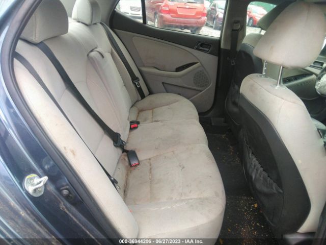 5XXGM4A75FG485331 KIA Optima Lx