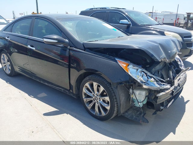 Продаж на аукціоні авто 2013 Hyundai Sonata Limited, vin: 5NPEC4AB8DH504938, номер лоту: 36944213