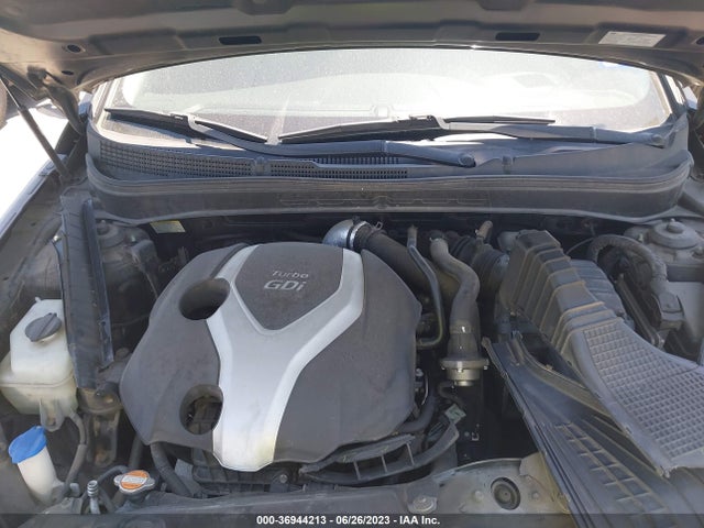 Продаж на аукціоні авто 2013 Hyundai Sonata Limited, vin: 5NPEC4AB8DH504938, номер лоту: 36944213