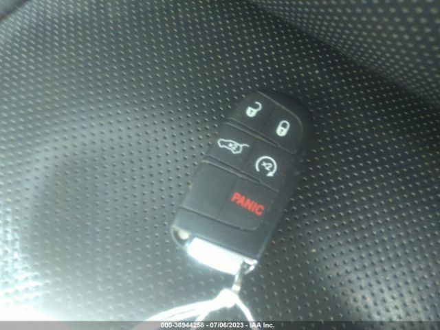 1C4RJFBG7HC728863 Jeep Grand Cherokee Limited