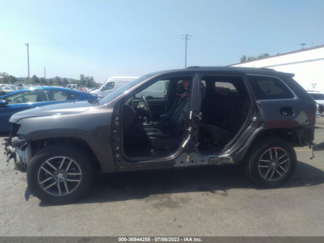 1C4RJFBG7HC728863 Jeep Grand Cherokee Limited