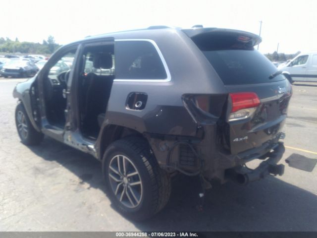 1C4RJFBG7HC728863 Jeep Grand Cherokee Limited
