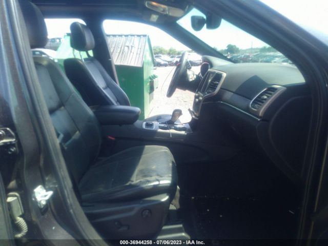 1C4RJFBG7HC728863 Jeep Grand Cherokee Limited