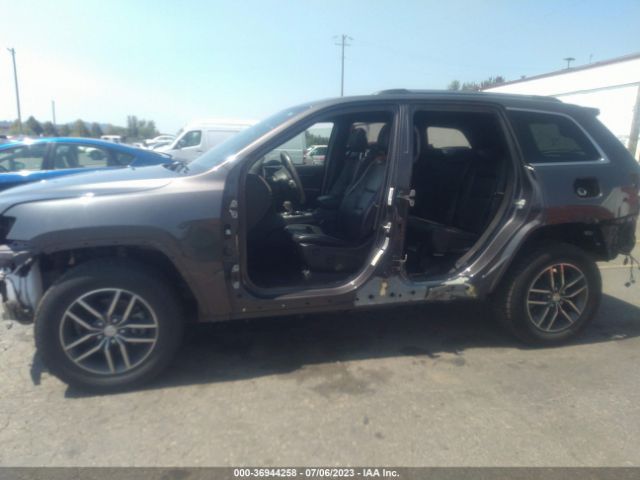 1C4RJFBG7HC728863 Jeep Grand Cherokee Limited