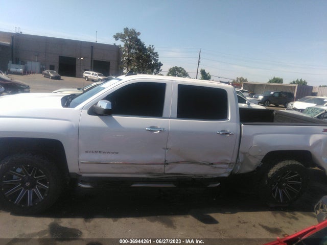 Chevrolet Silverado 1500 Ltz 2017 3GCUKSEC0HG346826 Image 15