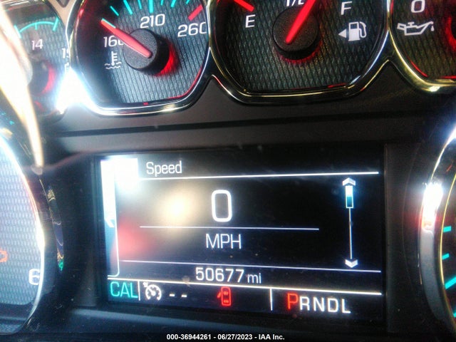 Chevrolet Silverado 1500 Ltz 2017 3GCUKSEC0HG346826 Image 16