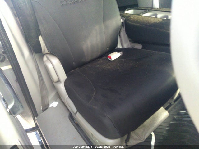 Honda ODYSSEY SE 2016 5FNRL5H3XGB010637 Image 8