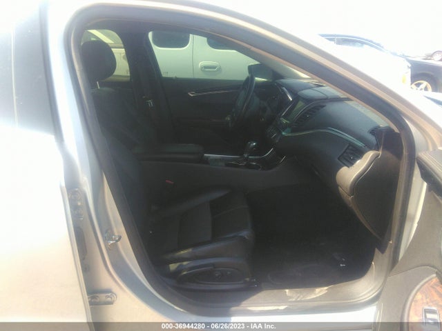 Chevrolet IMPALA LT 2014 2G1125S39E9288805 Image 6
