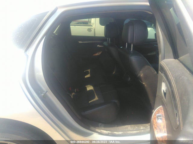 Chevrolet IMPALA LT 2014 2G1125S39E9288805 Image 9