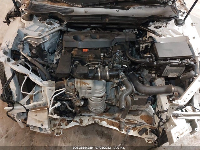 Acura Tlx Technology Package 2021 19UUB5F41MA000710 Image 10