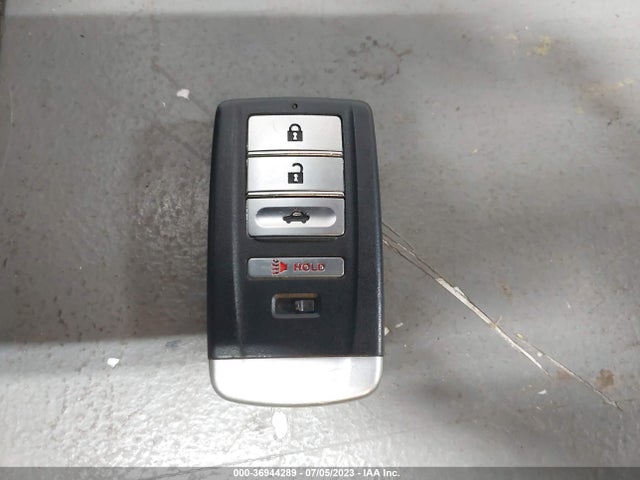 Acura Tlx Technology Package 2021 19UUB5F41MA000710 Image 11