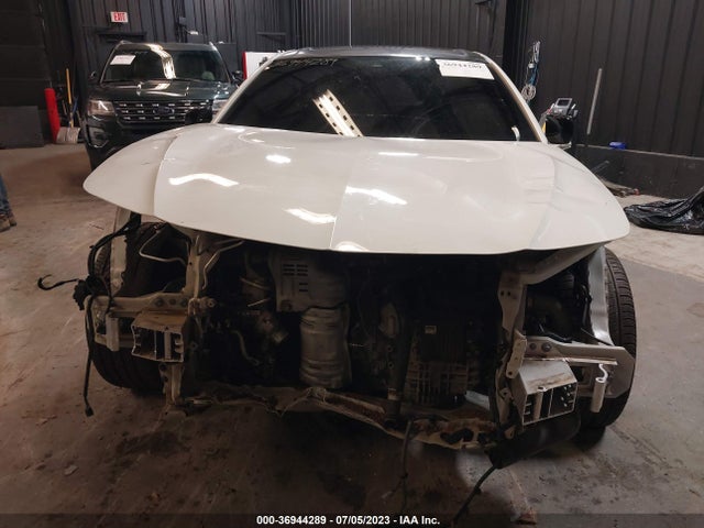 Acura Tlx Technology Package 2021 19UUB5F41MA000710 Image 13