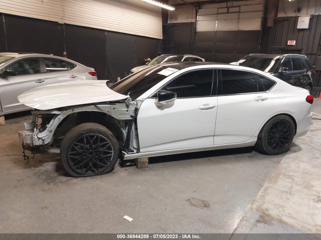Acura Tlx Technology Package 2021 19UUB5F41MA000710 Image 15