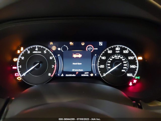 Acura Tlx Technology Package 2021 19UUB5F41MA000710 Image 16