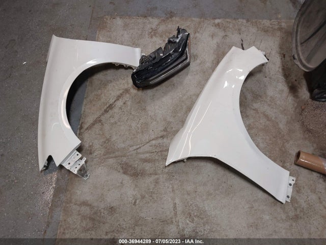 Acura Tlx Technology Package 2021 19UUB5F41MA000710 Image 12