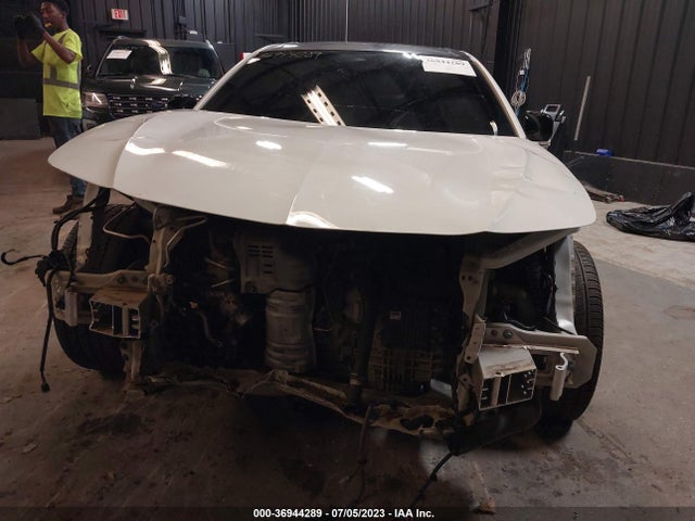 Acura Tlx Technology Package 2021 19UUB5F41MA000710 Image 6