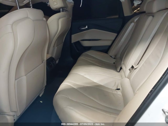 Acura Tlx Technology Package 2021 19UUB5F41MA000710 Image 8