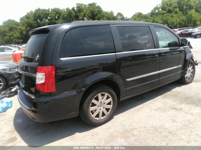 2C4RC1BG0FR534483 Chrysler Town & Country Touring