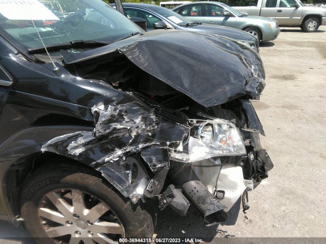 2C4RC1BG0FR534483 Chrysler Town & Country Touring