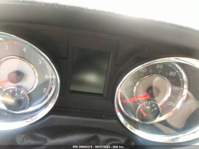 2C4RC1BG0FR534483 Chrysler Town & Country Touring