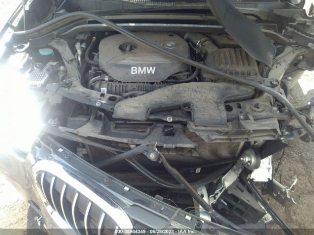 WBXHT3C37H5F80059 BMW X1 Xdrive28i
