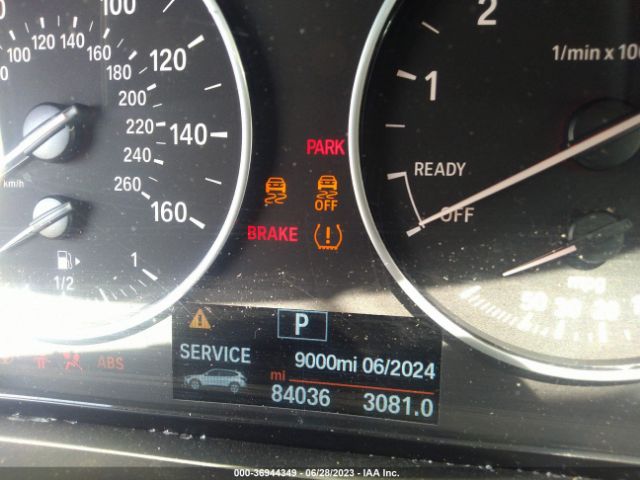 WBXHT3C37H5F80059 BMW X1 Xdrive28i