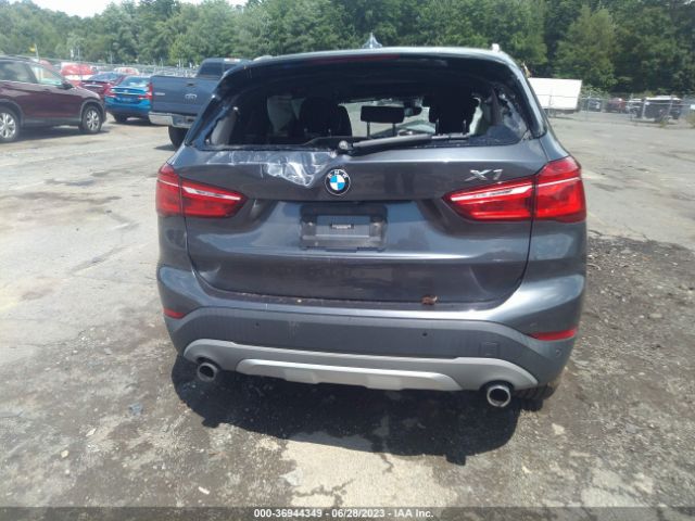 WBXHT3C37H5F80059 BMW X1 Xdrive28i