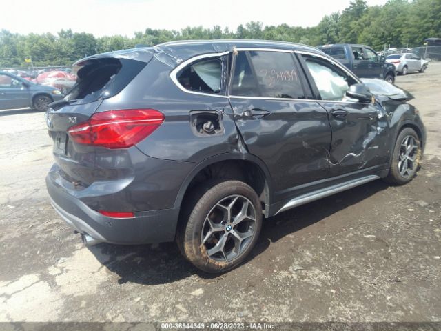 WBXHT3C37H5F80059 BMW X1 Xdrive28i
