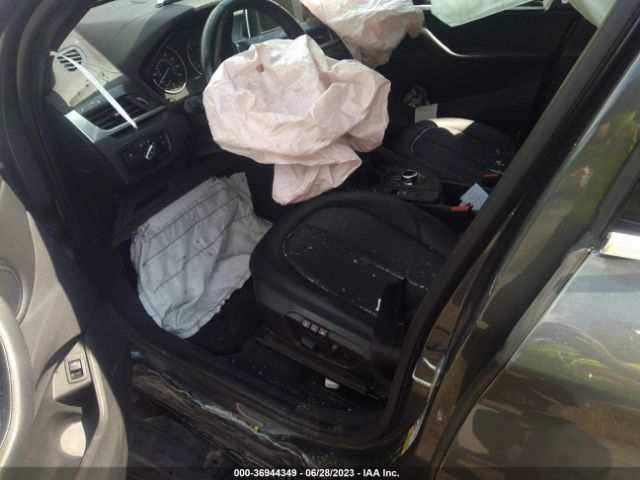 WBXHT3C37H5F80059 BMW X1 Xdrive28i