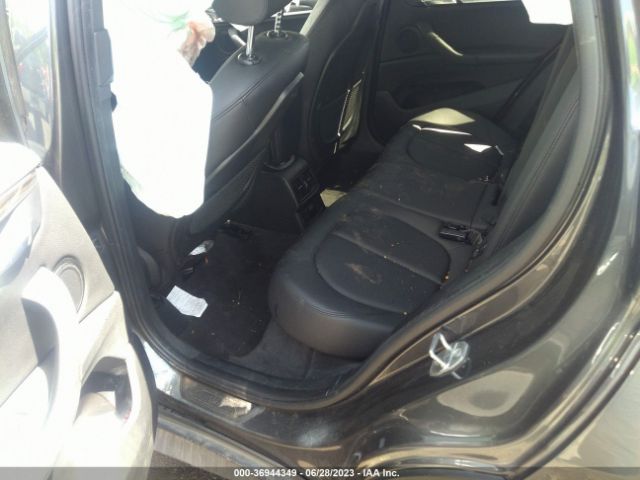 WBXHT3C37H5F80059 BMW X1 Xdrive28i