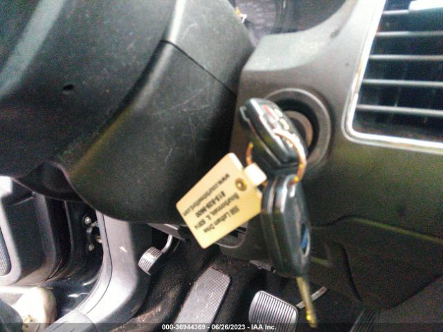 2FMGK5C89EBD14092 Ford FLEX SEL