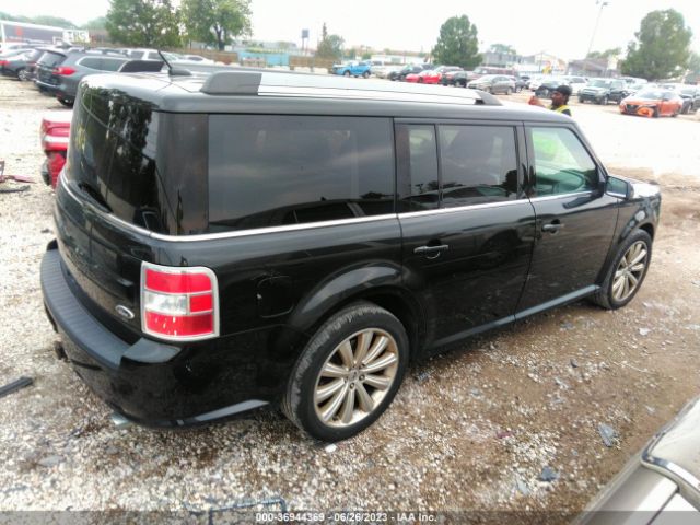 2FMGK5C89EBD14092 Ford FLEX SEL