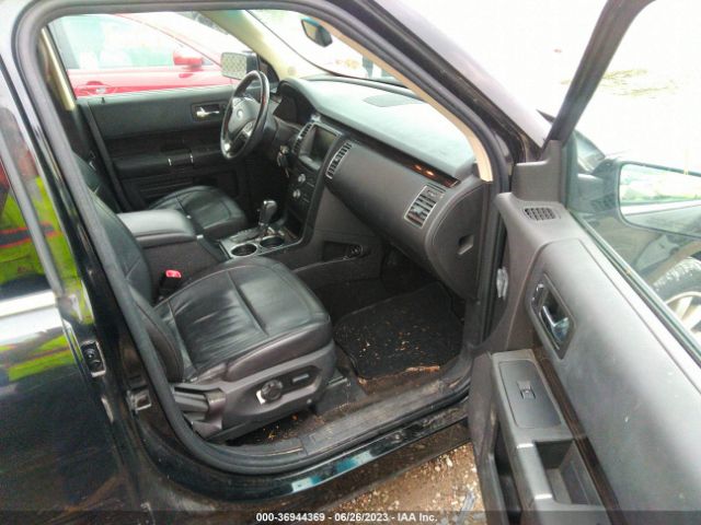 2FMGK5C89EBD14092 Ford FLEX SEL
