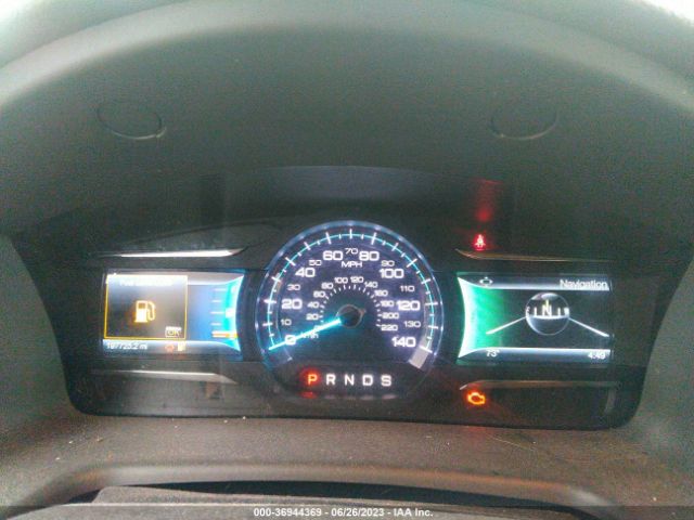 2FMGK5C89EBD14092 Ford FLEX SEL