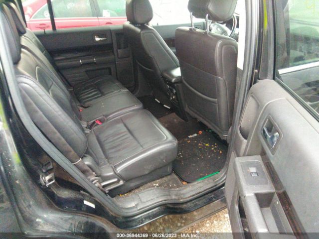 2FMGK5C89EBD14092 Ford FLEX SEL