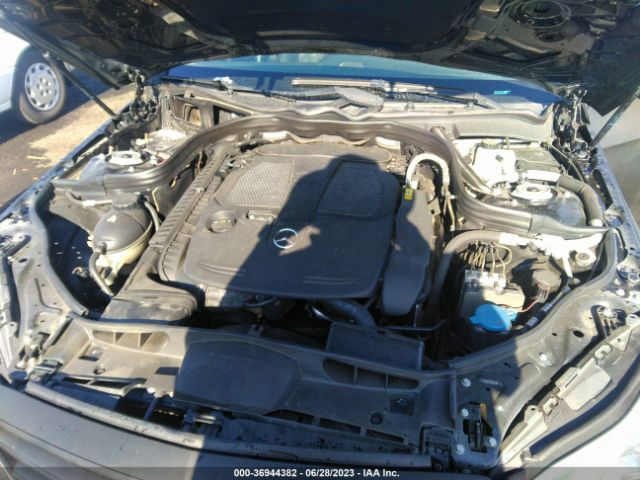 WDDHF5KB9EA882399 Mercedes-Benz E-class E 350