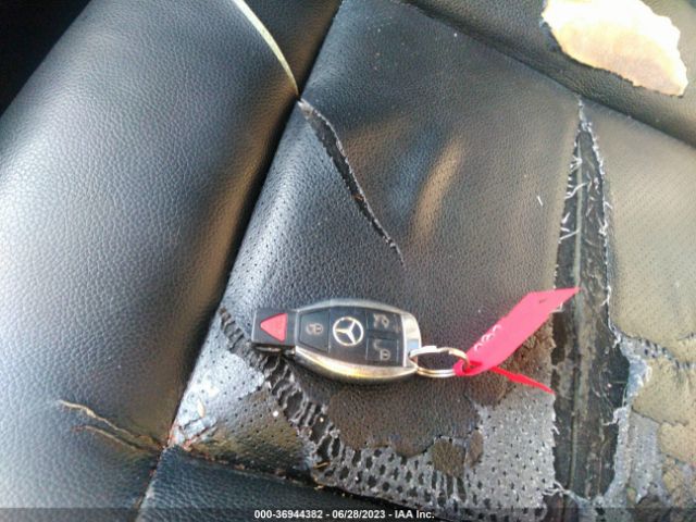 WDDHF5KB9EA882399 Mercedes-Benz E-class E 350
