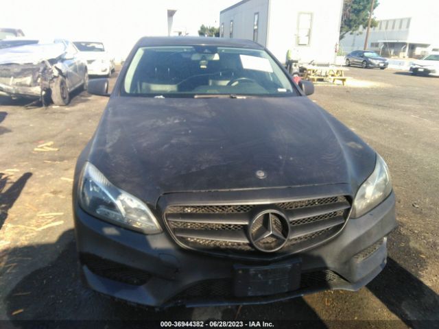 WDDHF5KB9EA882399 Mercedes-Benz E-class E 350